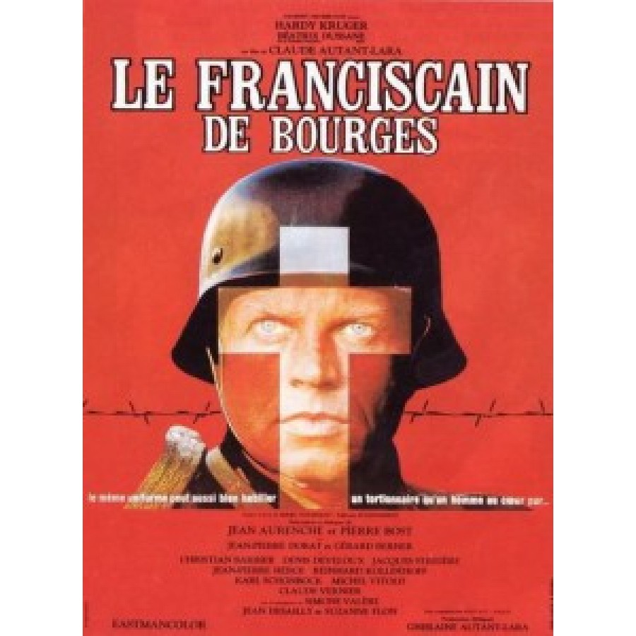 Franciscan of Bourges  1968